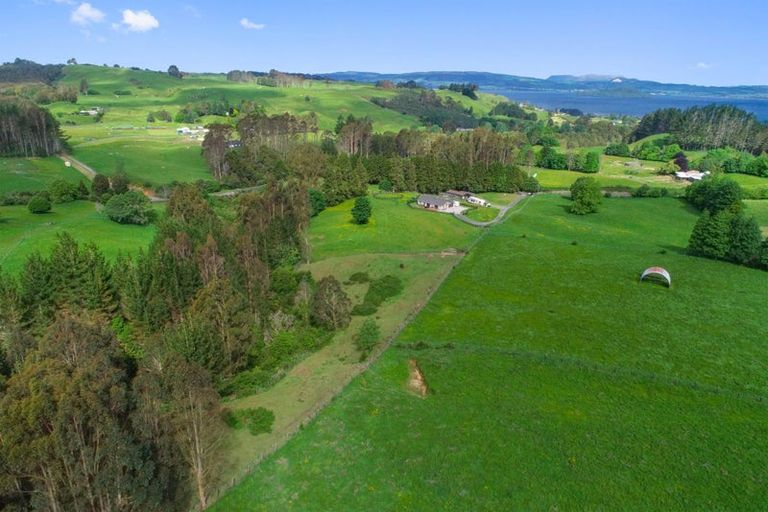 Photo of property in 195 Jackson Road, Hamurana, Rotorua, 3096