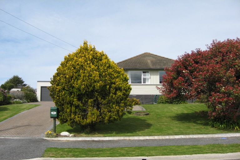 Photo of property in 33 Bayview Street, Kaikoura, 7300