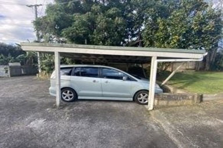 Photo of property in 3/10a View Road, Papakura, 2110