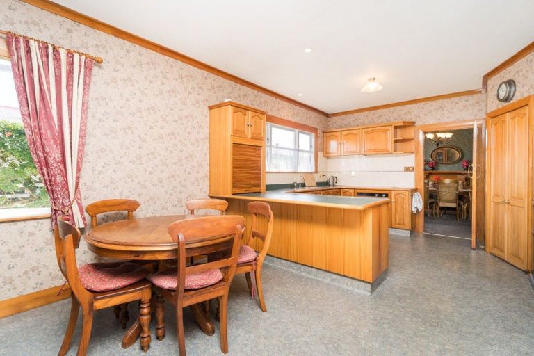 Photo of property in 136 Russell Street, Palmerston North, 4414