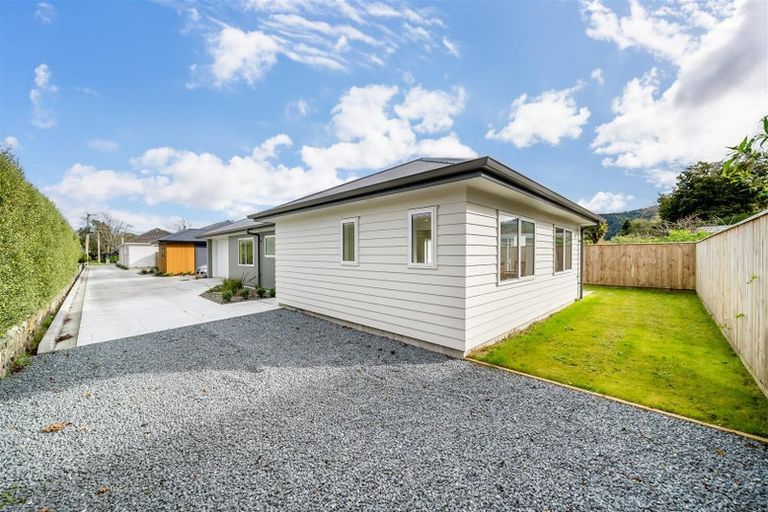 Photo of property in 4b Brentwood Street, Trentham, Upper Hutt, 5018