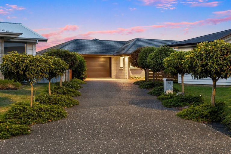 Photo of property in 61 Montia Close, Papamoa Beach, Papamoa, 3118
