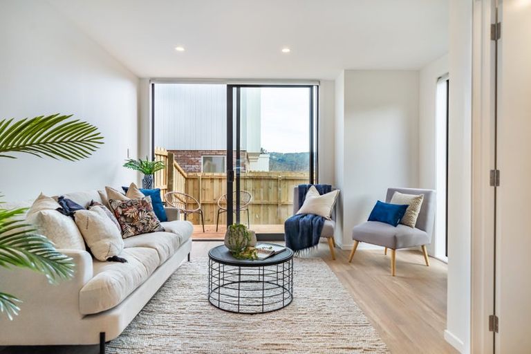 Photo of property in 10/1 Rimu Street, Naenae, Lower Hutt, 5011