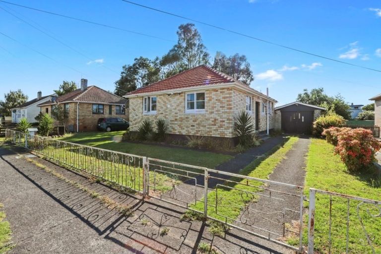 Photo of property in 44 Harris Street, Huntly, 3700