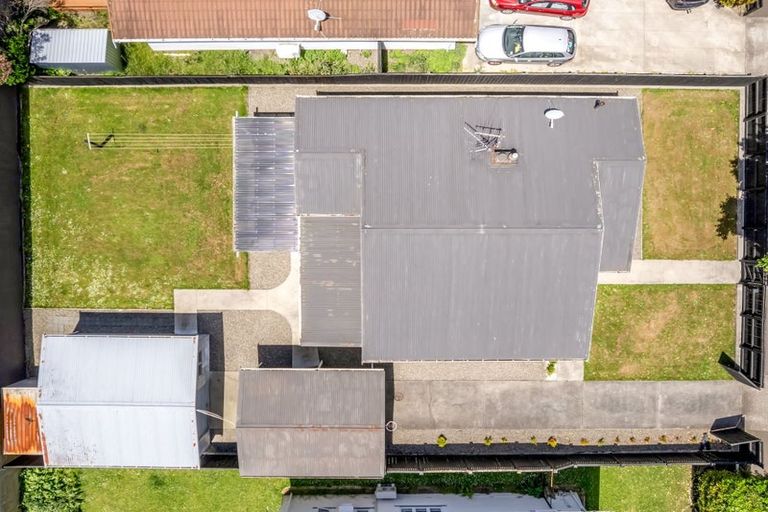 Photo of property in 23 South Street, West End, Palmerston North, 4410