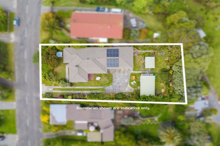 Photo of property in 60 Makora Road, Otaihanga, Paraparaumu, 5036