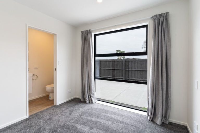 Photo of property in 12 Tabor Place, Lincoln, 7608