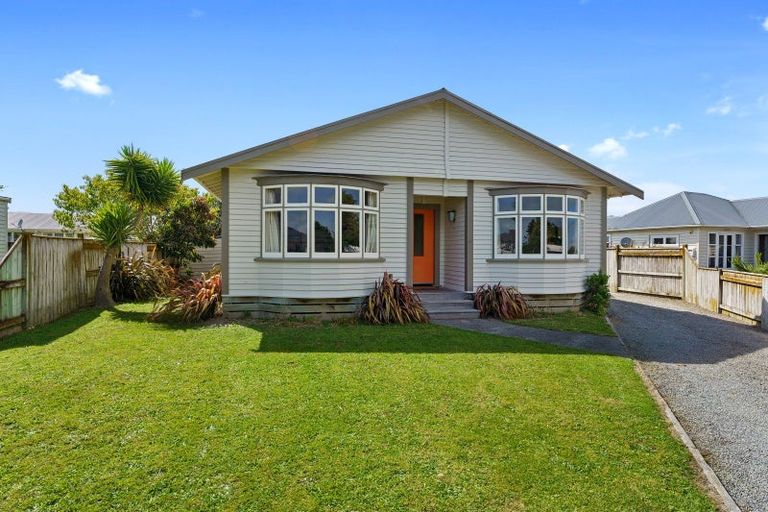 Photo of property in 58 Matene Street, Otaki, 5512