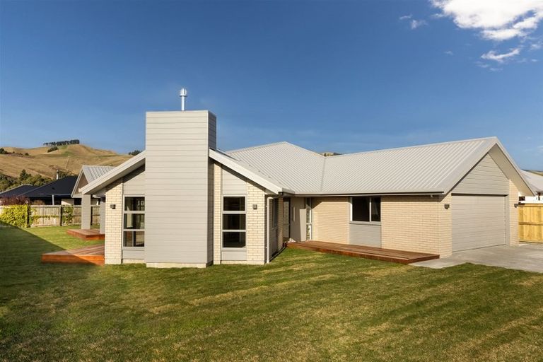 Photo of property in 79 Turnbull Drive, Witherlea, Blenheim, 7201
