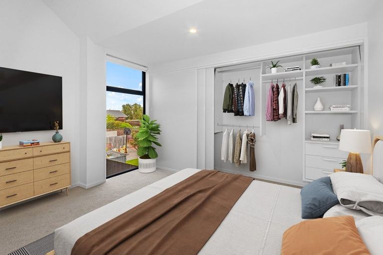 Photo of property in 2/30 Mclean Street, Linwood, Christchurch, 8062