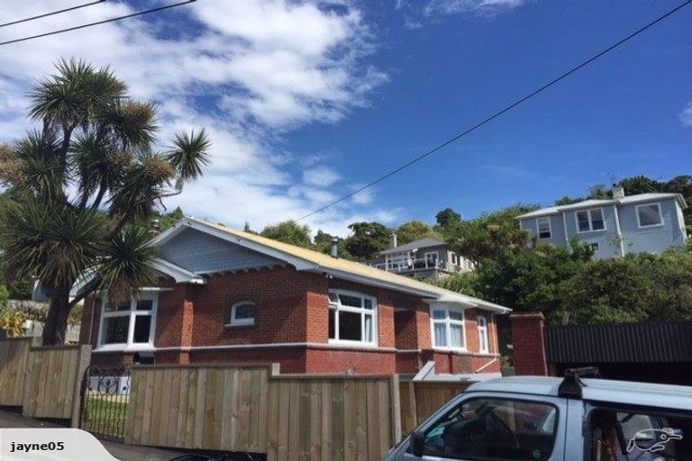 Photo of property in 18 Motu Street, Saint Clair, Dunedin, 9012
