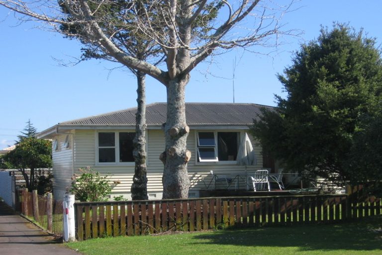 Photo of property in 21 Hayes Avenue, Gate Pa, Tauranga, 3112