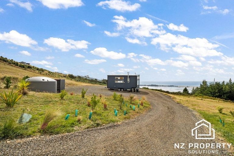 Photo of property in 81 Wright Road, Evansdale, Waikouaiti, 9471