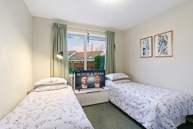 Photo of property in 4 Aspen Street, Rangiora, 7400