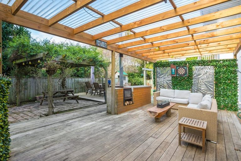 Photo of property in 3 Fathom Lane, Whitby, Porirua, 5024