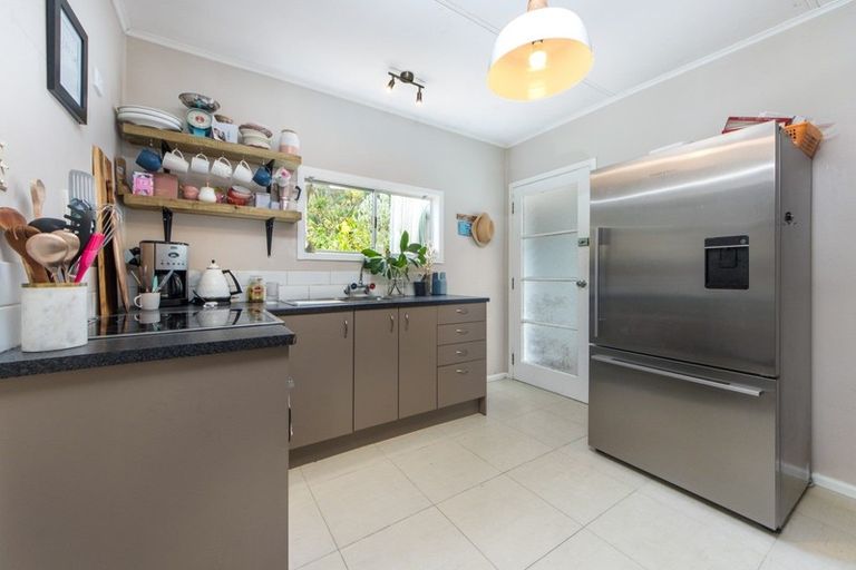 Photo of property in 8 Jamieson Road, Mahurangi West, Warkworth, 0983