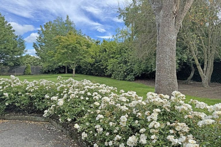 Photo of property in 2195 Old West Coast Road, Kirwee, Christchurch, 7671