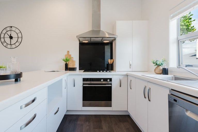 Photo of property in 3/6 Dyer Street, Whitiora, Hamilton, 3200