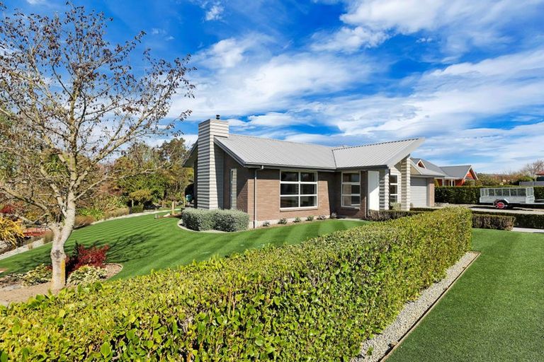 Photo of property in 6 Millibrook Place, Tinwald, Ashburton, 7700