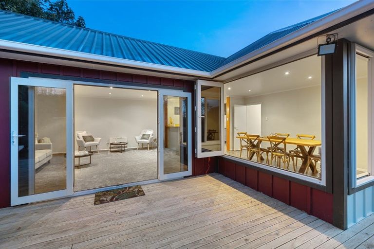 Photo of property in 53a Lismore Street, Merrilands, New Plymouth, 4312