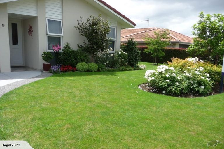 Photo of property in 5 Turnberry Close, Aongatete, Katikati, 3178