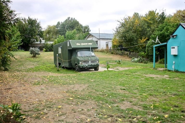 Photo of property in 17 Lowry Street, Waiau, 7332