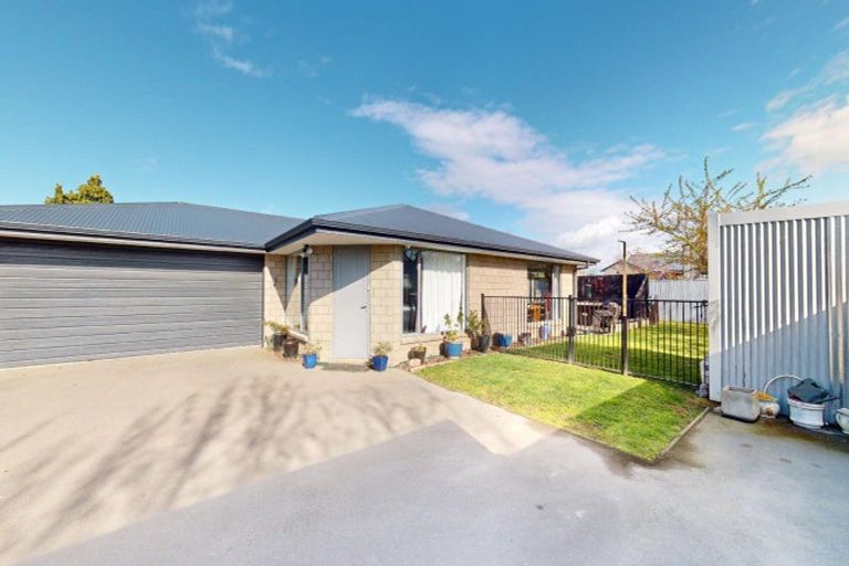 Photo of property in 85a Oxford Street, Hampstead, Ashburton, 7700