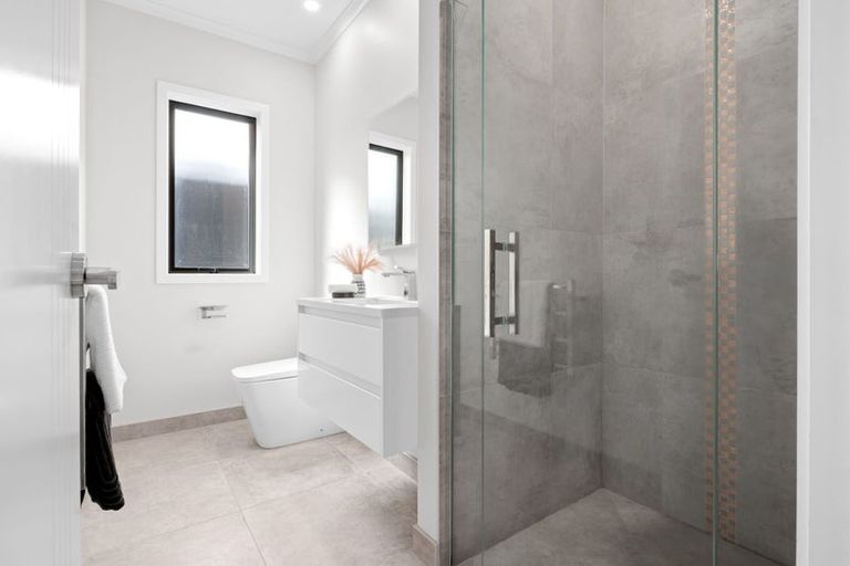 Photo of property in 8 Beaufort Place, Flagstaff, Hamilton, 3210