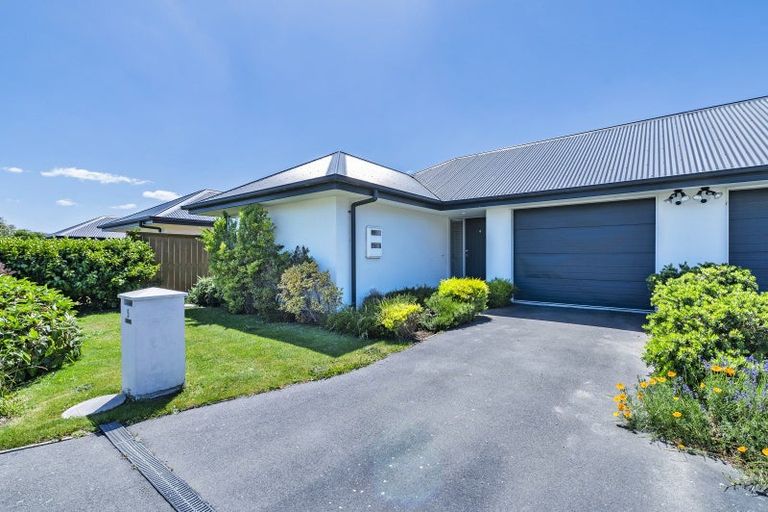 Photo of property in 5 Slattery Lane, Leeston, 7632