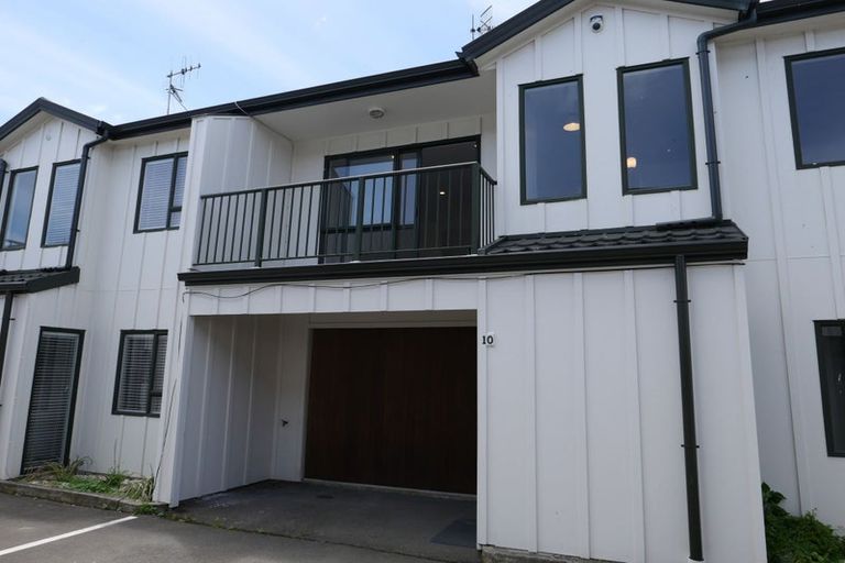 Photo of property in 10/53 Maclean Street, Paraparaumu Beach, Paraparaumu, 5032