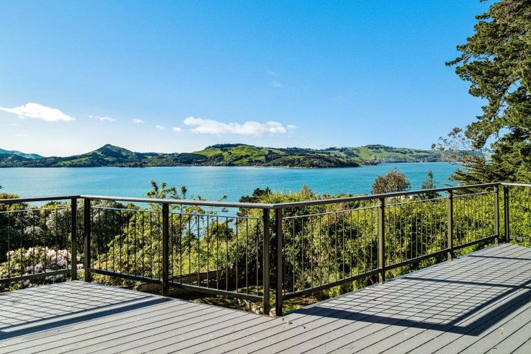 Photo of property in 42 District Road, Roseneath, Port Chalmers, 9023