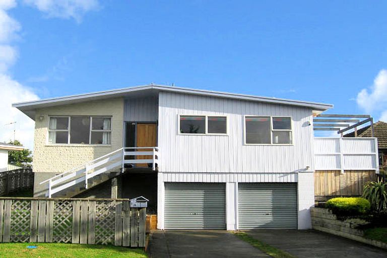 Photo of property in 14 Chums Road, Paraparaumu Beach, Paraparaumu, 5032