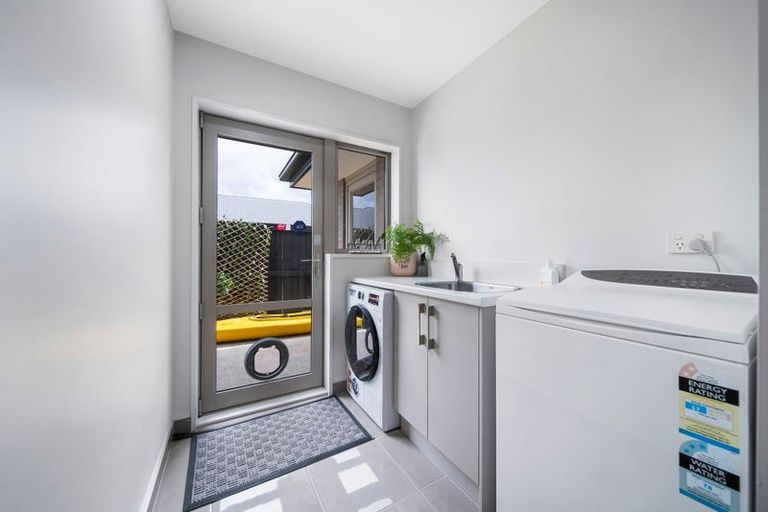 Photo of property in 4 Sutherland Drive, Kaiapoi, 7630