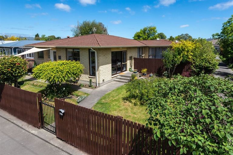 Photo of property in 1/56 Aylesford Street, Mairehau, Christchurch, 8013