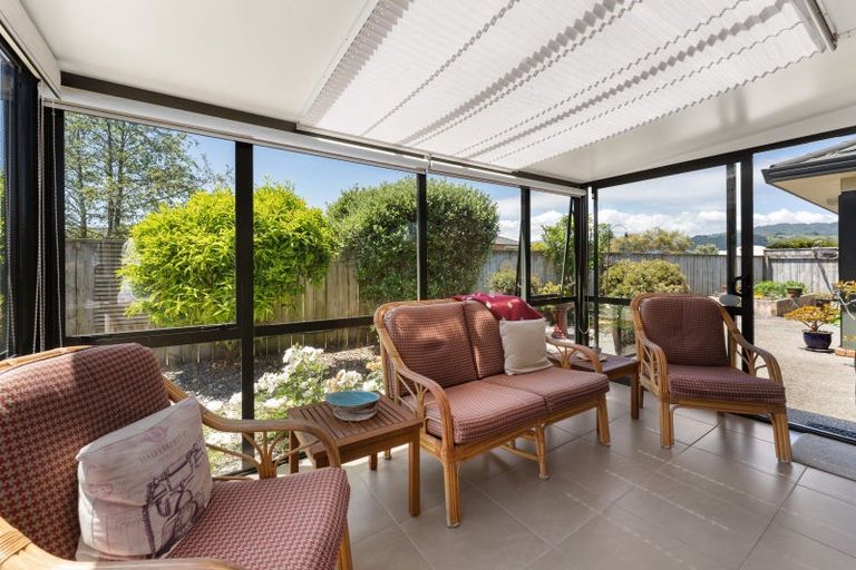 Photo of property in 7 Aburoc Place, Paraparaumu Beach, Paraparaumu, 5032