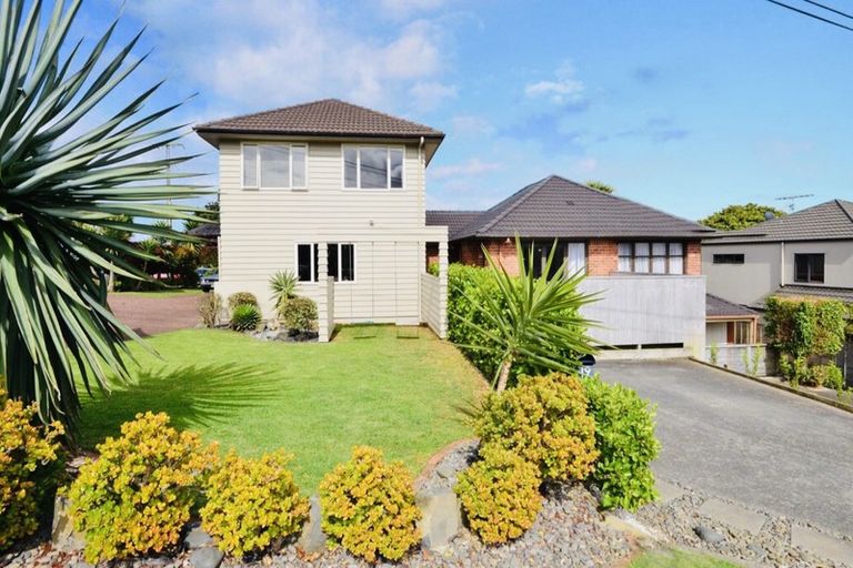 Photo of property in 25 Tennyson Avenue, Takapuna, Auckland, 0622