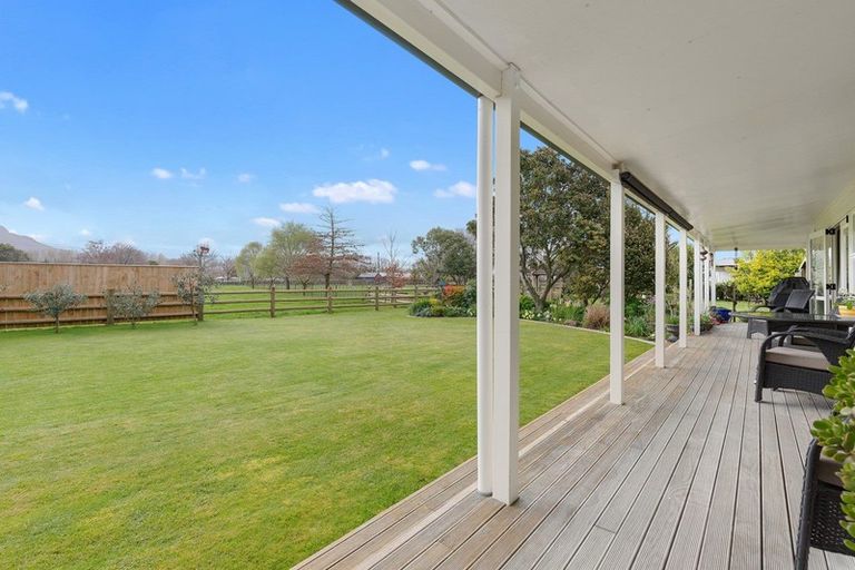 Photo of property in 110 Lovegrove Road, Te Aroha, 3393