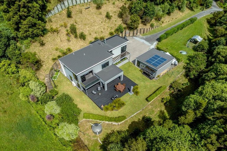 Photo of property in 55 Stonebridge Way, Pyes Pa, Tauranga, 3112