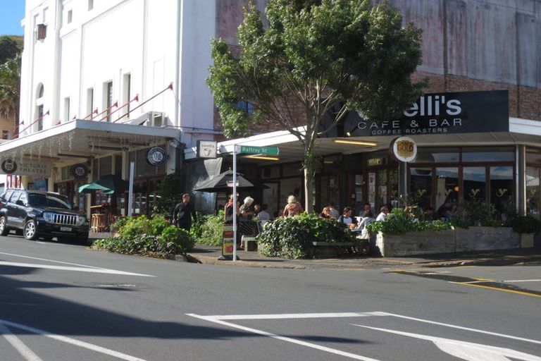 Photo of property in 7 Rattray Street, Devonport, Auckland, 0624