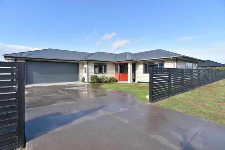 Photo of property in 9 Mulberry Street, Rangiora, 7400