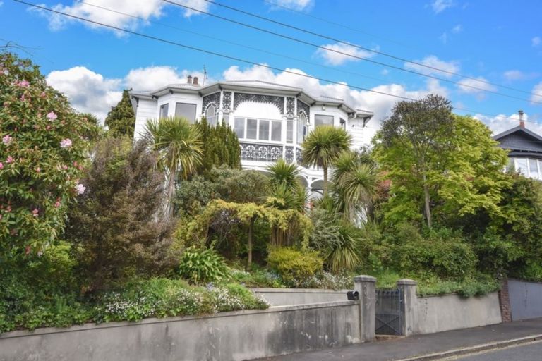 Photo of property in 10 Littlebourne Road, Roslyn, Dunedin, 9010