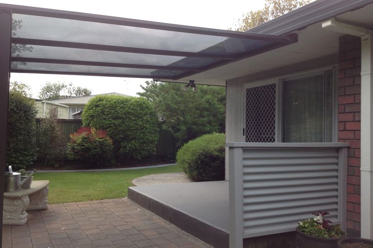 Photo of property in 672 Bank Street, Te Awamutu, 3800