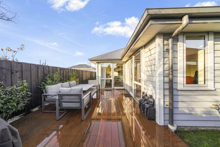 Photo of property in 21c Victoria Street, Rangiora, 7400