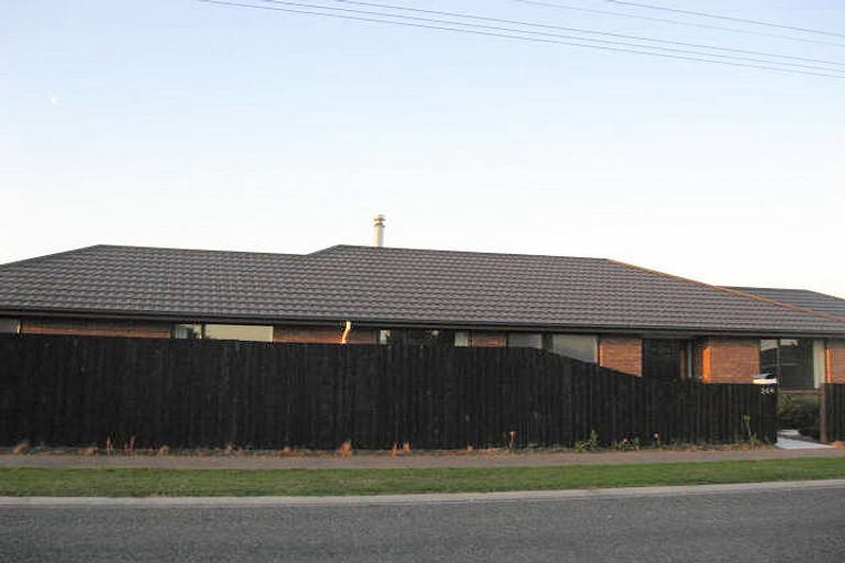 Photo of property in 146 Horndon Street, Darfield, 7510