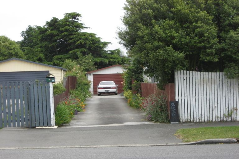 Photo of property in 2/32 Radley Street, Woolston, Christchurch, 8023