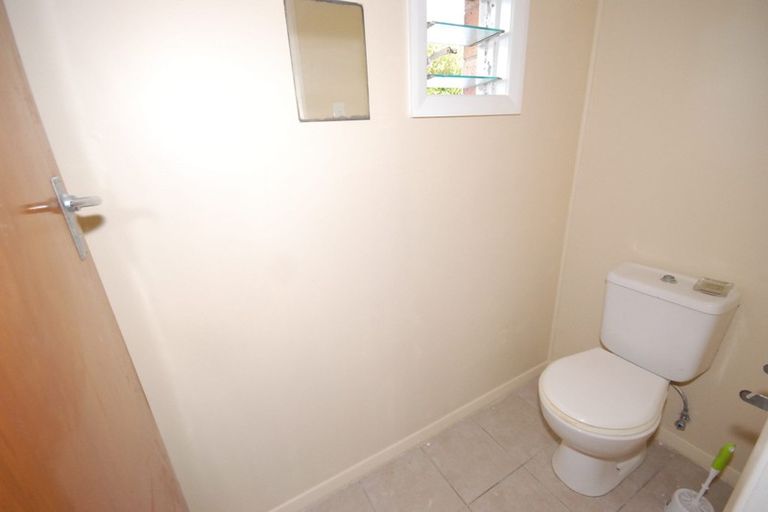 Photo of property in 197 Pakuranga Road, Pakuranga, Auckland, 2010