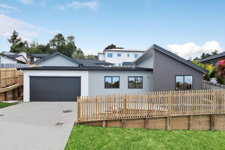Photo of property in 10 Jamish Drive, Warkworth, 0910