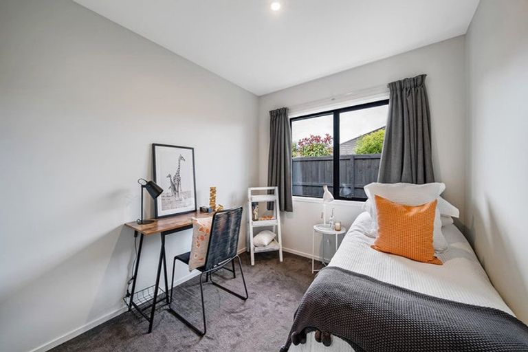 Photo of property in 32 Wallingford Crescent, Rolleston, 7615