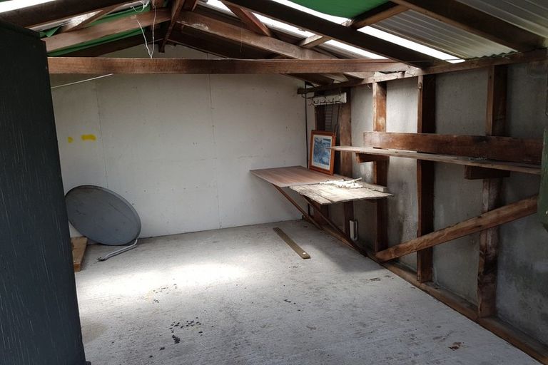 Photo of property in 54 Derby Street, Westport, 7825