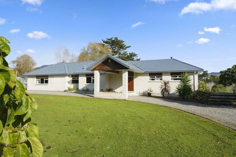 Photo of property in 6 Terrace Road, Reikorangi, Waikanae, 5391